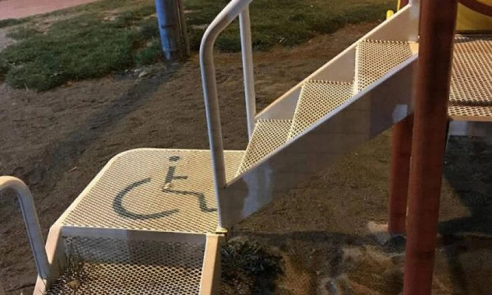 Κατασκευαστικά λάθη που δεν περνάνε απαρατήρητα - Εικόνες